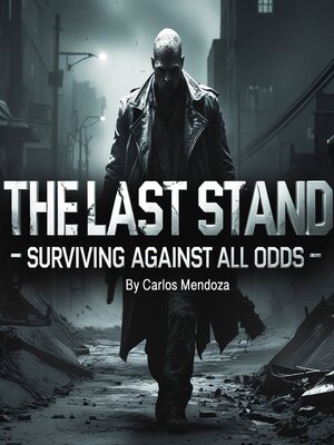 cover image of The Last Stand
